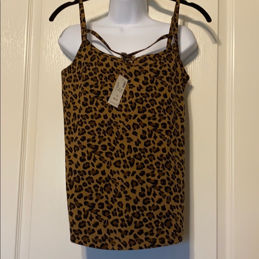 Leopard Tank - Picture 1 of 7